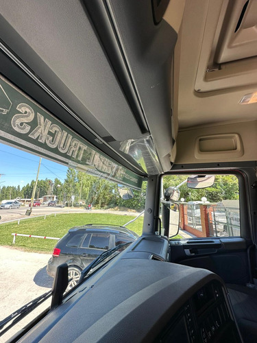 Scania R400 Highline Camión Tractor 2019 Rentaltrucks Vial