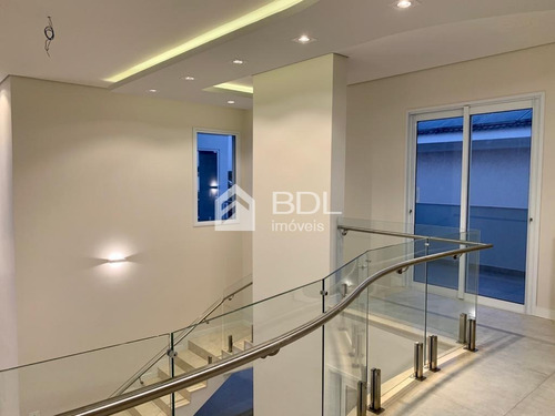 Imagem 6 de 30 de Casa À Venda Em Alphaville - Ca002972