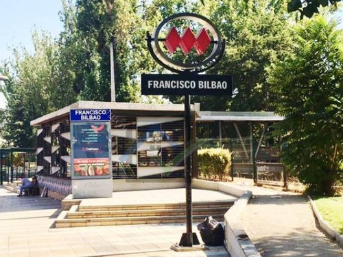 Imagen 12 de 12 de Departamento En Venta En Providencia