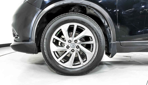 Imagen 11 de 15 de 38921 - Nissan X Trail 2016 Con Garantía At