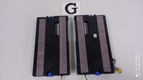 Bocinas Para Tv Samsung Un50tu7000f Serie C08 (Usado)
