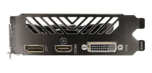 Tarjeta Video Gigabyte Geforce Gtx 1050ti 4gb Tranza
