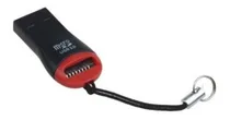 Comprar Lector De Tarjeta Micro Sd A Usb 2.0 (tarjeta A Pendrive)