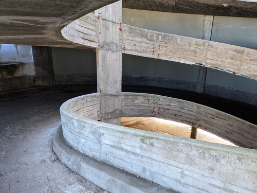 Imagen 15 de 27 de Venta Parking Y Oficinas Con Renta En Ciudad Vieja
