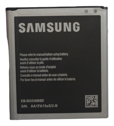 Batería Samsung J2 Prime (3379)