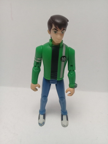 Ben 10 Alien Force Ben Tedison