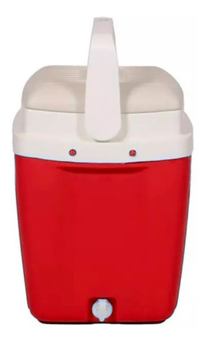 Helatodo Conservadora Grande 28 Lts