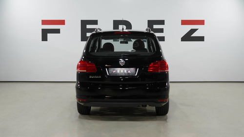 Volkswagen Suran 1.6 Comfortline 101cv