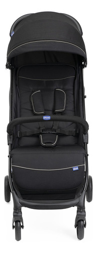 Chicco Carriola Glee Stroller Uneven Black