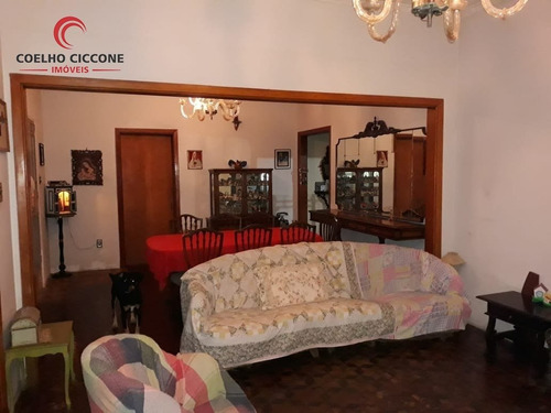 Imagem 4 de 6 de Casa Para Venda No Bairro Santa Paula - V-5040