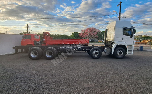 Vw 30330 Bitruck Completo Ano 2022 Modelo 2023