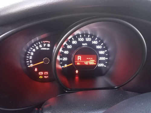 Imagen 11 de 14 de Kia Soul 1.6 Especial Pack 2019