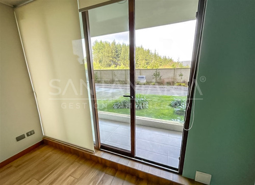 Departamento En Venta De 1 Dorm. En San Pedro De La Paz