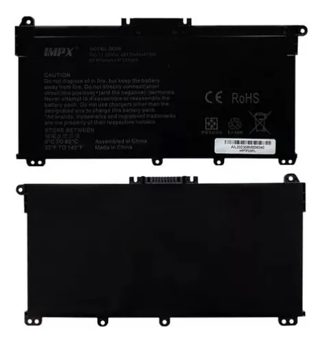 comprar Refaccion Para Hp Pavilion 15-cw0xxx 15-cw1063wm 15-cw1012la