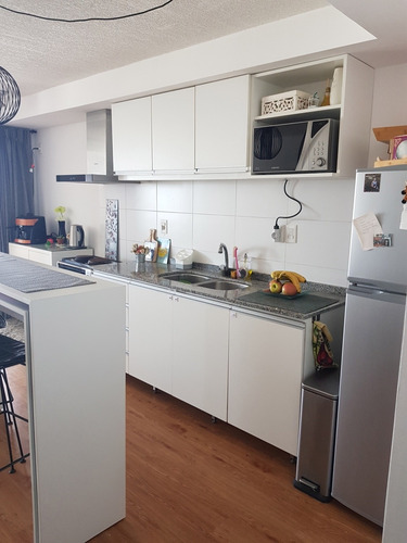 Imagen 2 de 12 de Apartamento 2 Dor En Torres Nuevo Centro. Opción Cocheras