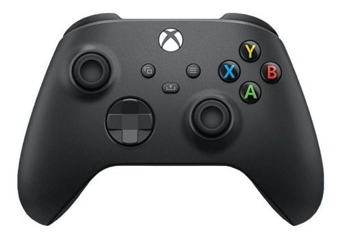 Control Joystick Xbox One Original Negro