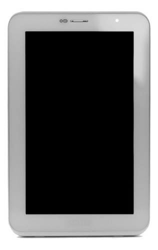 Pantalla Samsung Tab 2 P3100 Para Tablet - Blanco