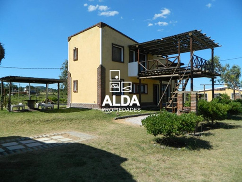 Casa Punta Negra Piriápolis 3 Dorms Venta Ca200441