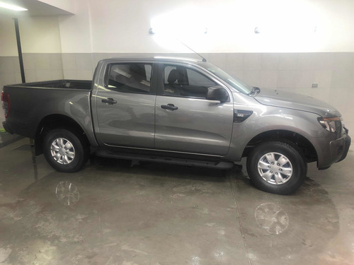 Ford Ranger 3.2 Cd 4x2 Xls Tdci 200cv 2015