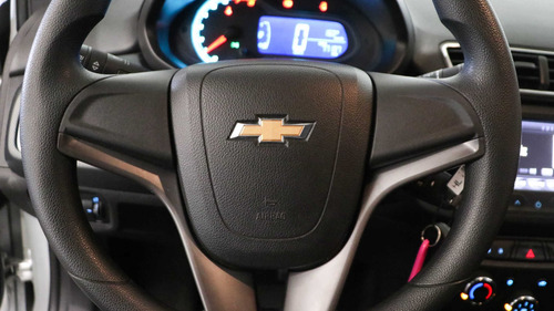 Chevrolet Onix 1.4 Ltz Mt 98cv - 170467 - C