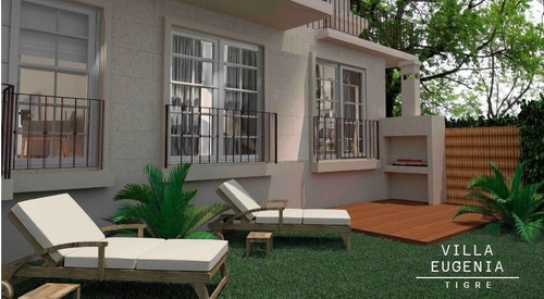 Imagen 5 de 9 de Departamento En Venta Ubicado En Tigre, G.b.a. Zona Norte, Argentina