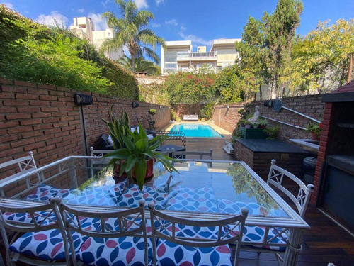 Imagen 16 de 22 de Venta De Triplex Con Pileta 5 Amb Villa Del Parque