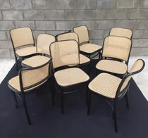 Comprar Sillas Thonet  Laca Mod 811 Hoffman Resto Hotel Restaurant