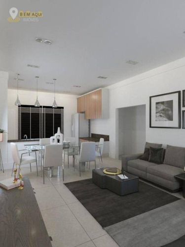 Imagem 6 de 19 de Casa Com 3 Dormitórios À Venda, 157 M² - Residencial Central Parque - Salto/sp - Ca1486
