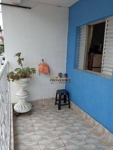 Imagem 13 de 13 de Sobrado À Venda, 161 M² Por R$ 438.000,00 - São José - São Caetano Do Sul/sp - So0276