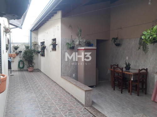 Imagem 15 de 22 de Casa À Venda Em Jardim Residencial Ravagnani - Ca006972