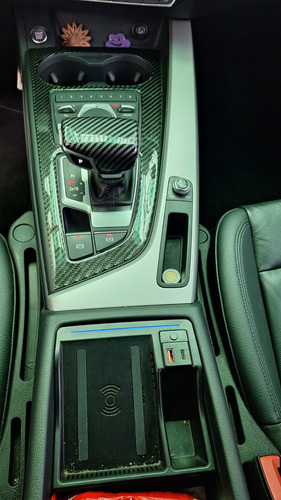 Audi A4 2.0 T Dynamic 190hp Dsg