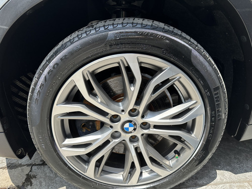 BMW X1 2.0 Sdrive 20ia X Line At