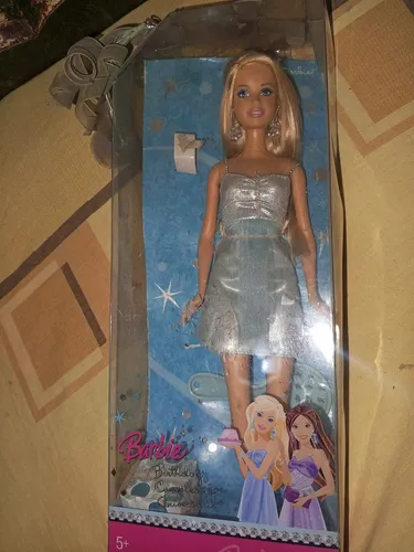 Ken Y Príncipes De Barbie