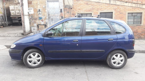 Renault Scénic