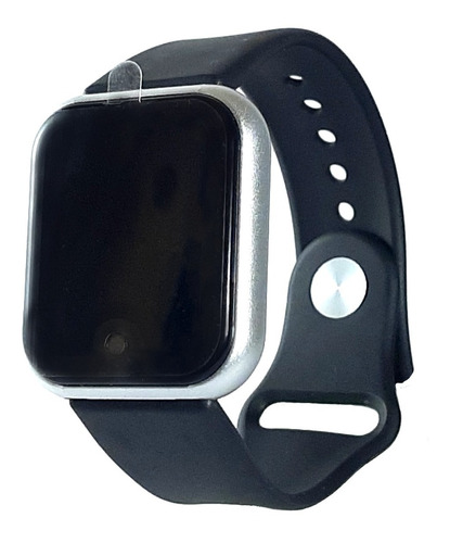 Smartwatch Reloj Inteligente D20