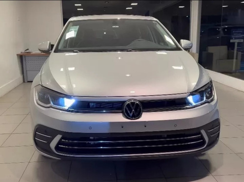 Volkswagen Polo Highline