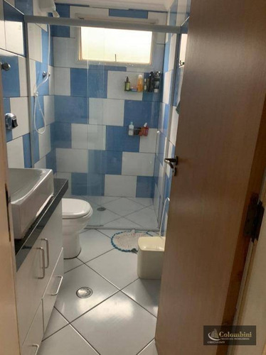 Apartamento 103m No Bairro Santa Maria - Ap1261