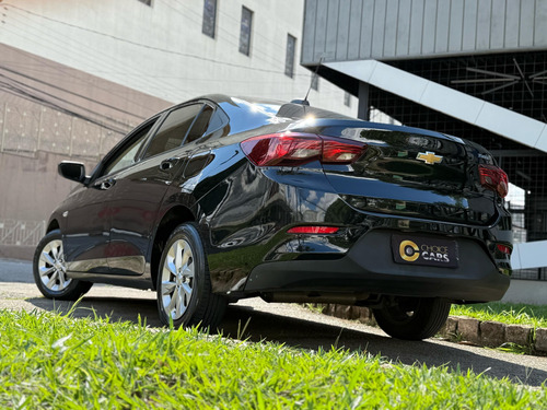 Chevrolet Onix 1.0 FLEX PLUS LT MANUAL