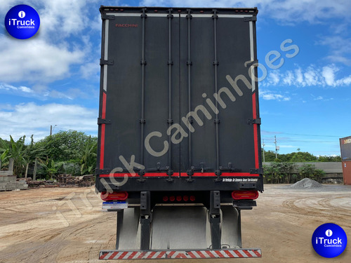 Conjunto R450 A 6x2 Ano 2022/2023 + Sider (financiados) = Fh