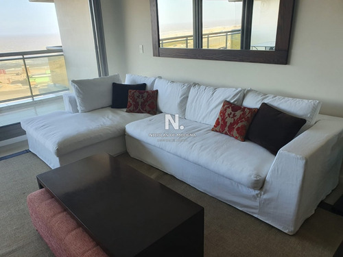 Hermoso Departamento En Punta Del Este.- Ref: 1456