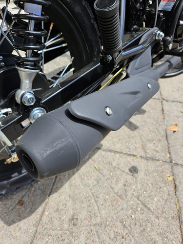 Keeway Sr202 - 100% Financiada - Tomamos Tu Usada - Bike Up
