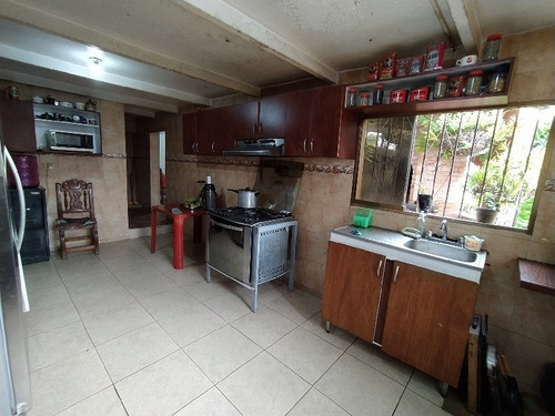Imagen 7 de 12 de Marisol Castro Vende Terreno Con Bienhechuría En Los Teques | Miranda | Fot-mamo Marisol 04244923040