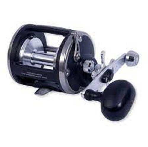 Reel Troleo Shakespeare Tidewater Agua Salada Pesca Matafish