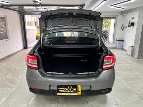 Renault Logan At 2023