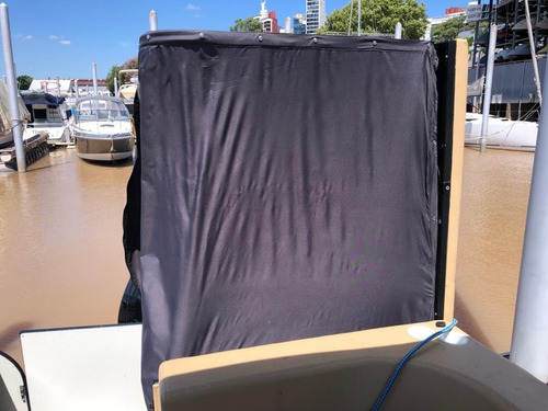 Pontoon De Boats Aluminio Drakkar 26