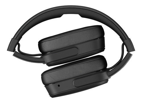 Auricular Skullcandy Inalámbrico Crusher Black/coral/black