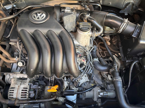 Volkswagen Bora 2.0 Trendline 115cv