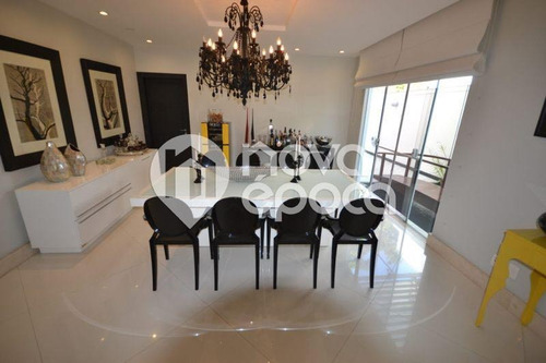 Casa - Ref: Co5cs48875