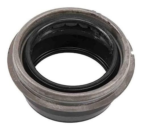 Sello Del Eje De Salida De Acdelco 24226707 Gm Original Equi