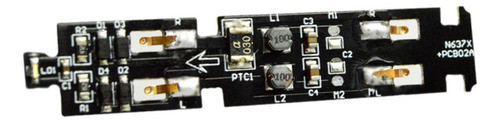 Placa Ic De Escala 1:160 N, Placa Pcb, Placa De Circuito De